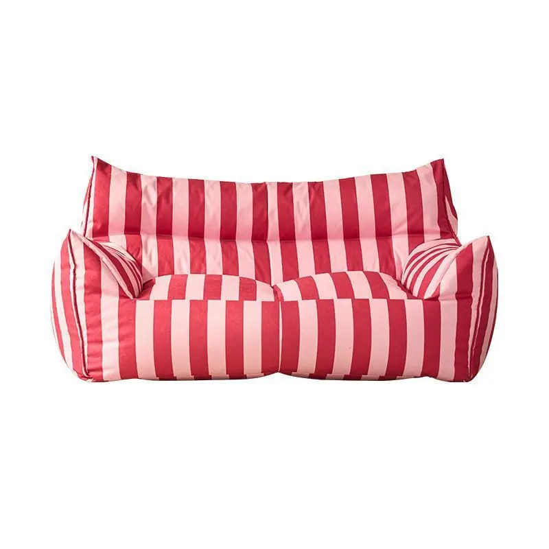 

Lazy sofa bean bag sleeping tatami bedroom living room small seat pier children's reading sofa chair
