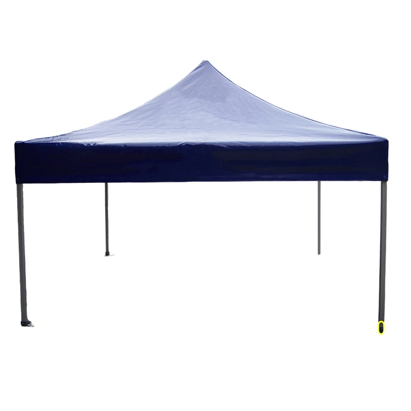 

Popular Trade Exhibition Show Tent Outdoor Custom Quick Setup Foldable Garage Tent With Strong Frame