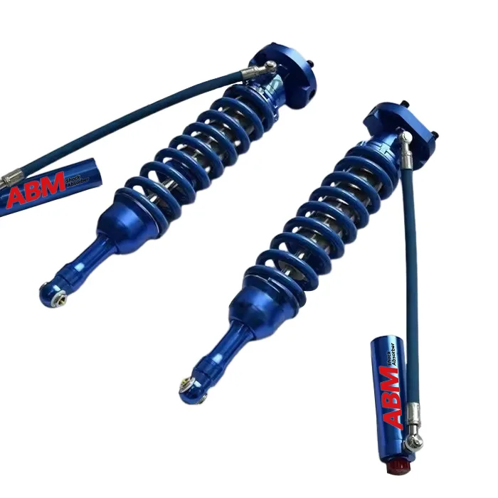 ABM for FORD RANGER suspension Lift Kit nitrogen shock absorber off road shock absorber adjustable shock absorber