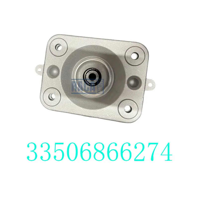 

Rear Shock Absorber Support Bearing For BMW X5 G05 X6 G06 33506866274
