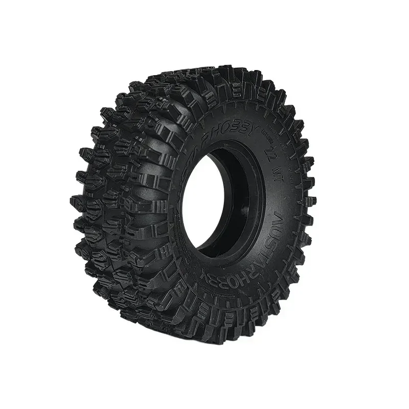 4PCS 128X48Mm 2.2" … - image