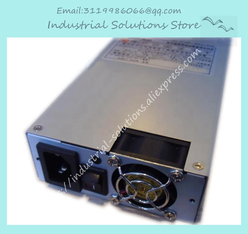 Nuovo per server da 400 W 1U nominale HK500-11UEP