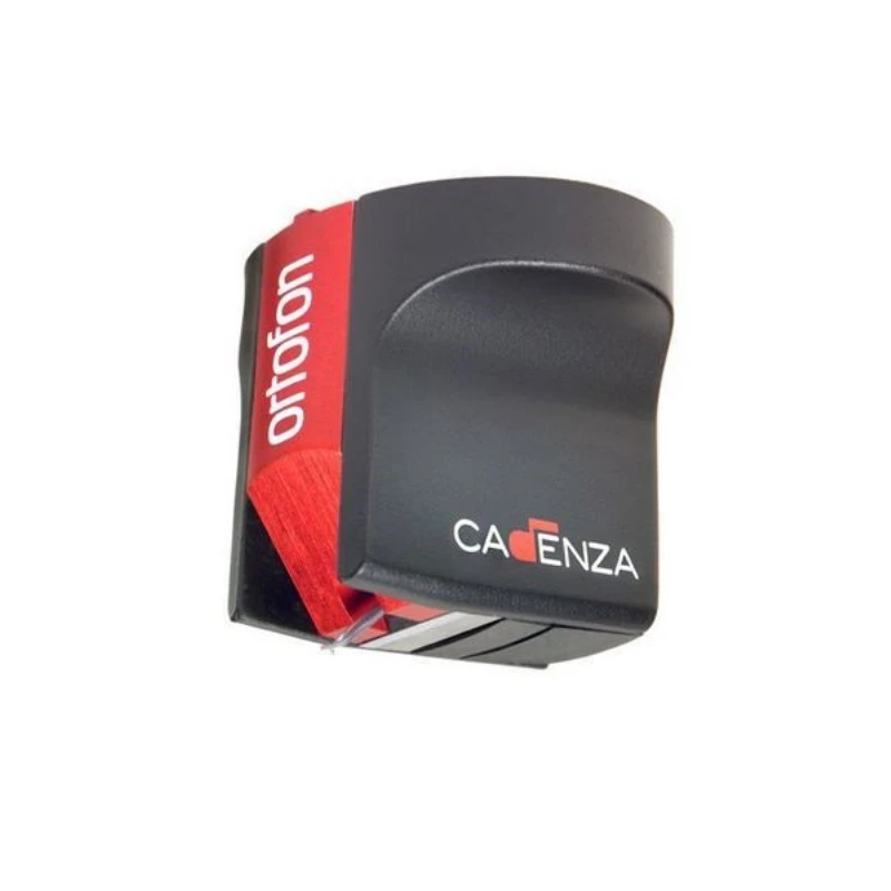 

Cadenza Red MC MC Phono Cartridge Vinyl Record Player Cartridge Moving-coilcartridge New