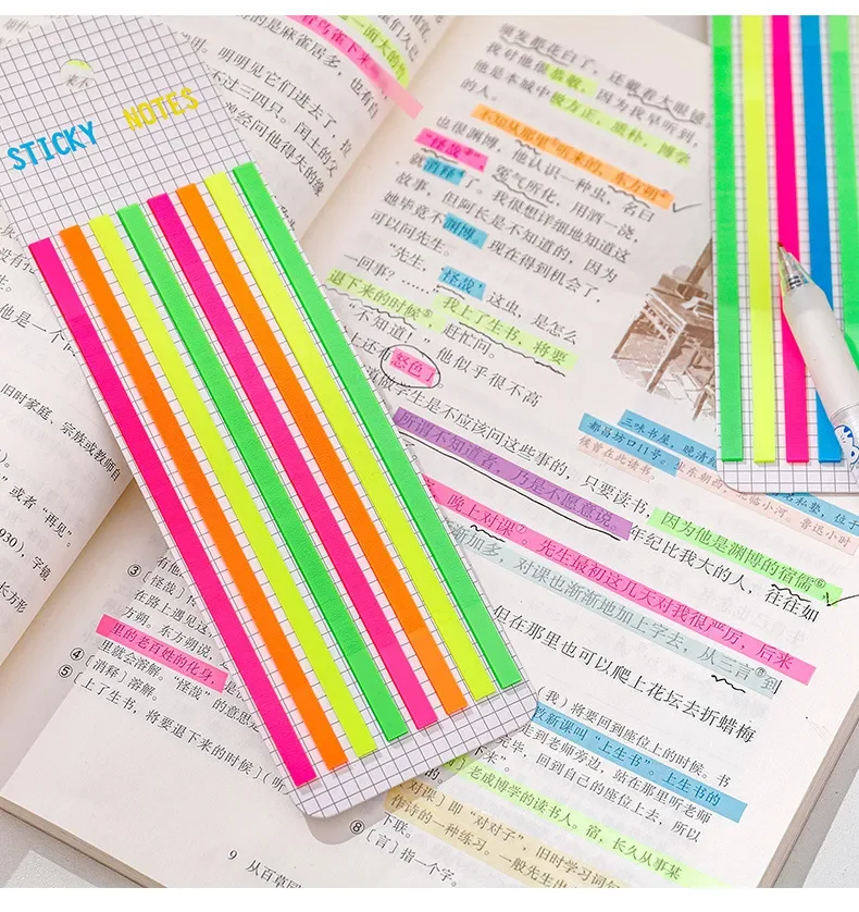 Рисунок 5 - 20PCS/PACK Thin Strip Index  Classification