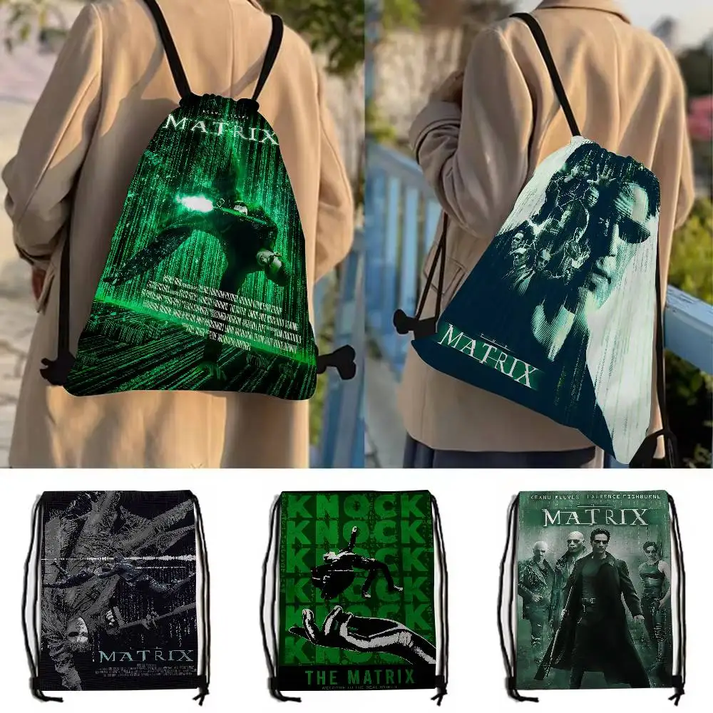 Classic The M-Matri… - image