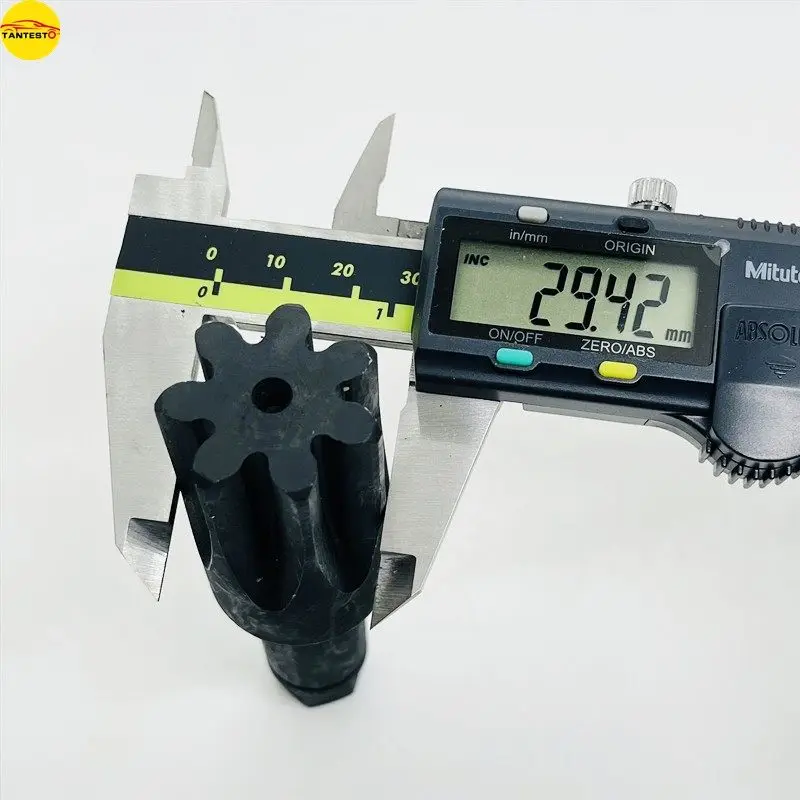 Für John Deere-Motoren Anzugs-Werkzeug Durchmesser 30mm 7-Pin-Steckschlüssel Timing-Reparaturwerkzeuge – Detail 2