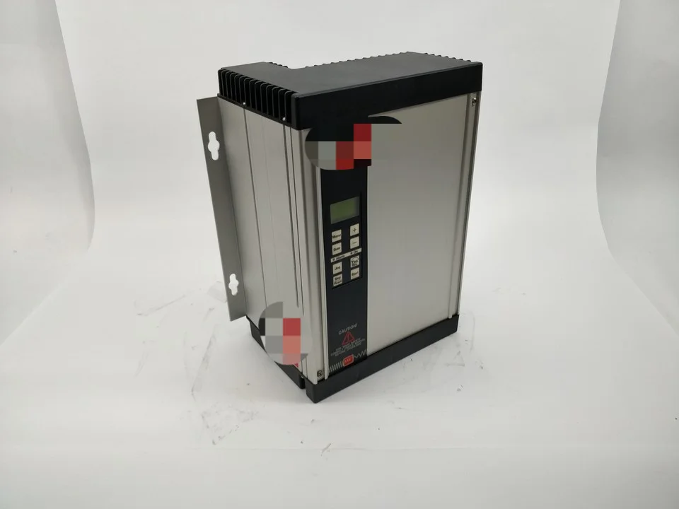 PLC 175H7242 Variable Speed Driver VLT3003 Programming Controller