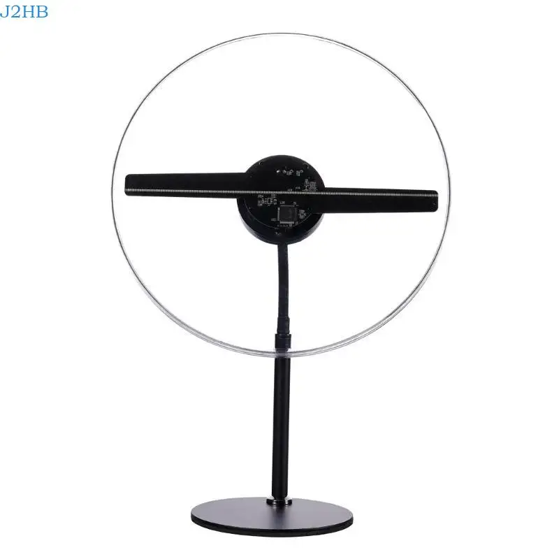 J2HB 30cm High Brightness LED Commercial Lighting 220V Suitable for Exhibition Hall