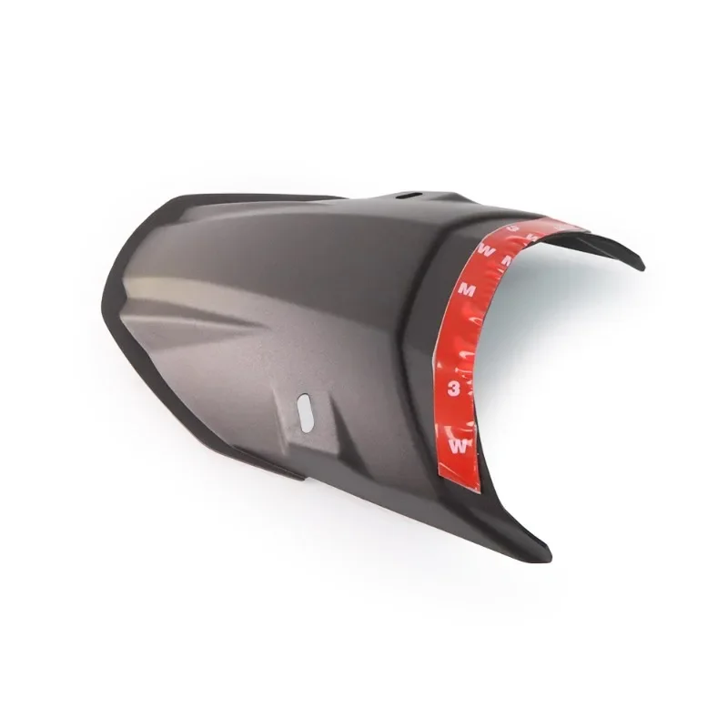Parts are suitable for BMW F900R 20-24 years modified extended front fender sand and water fender tile accessories