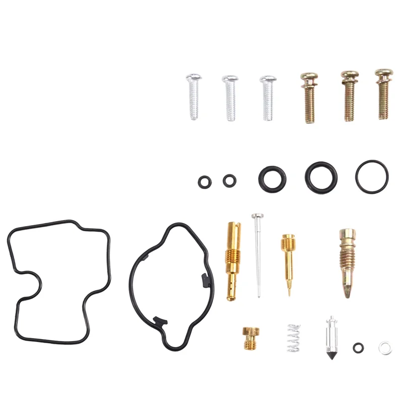 

WHYY-FOR Honda CBR900RR 1996-1999 CBR1000RR 1993-1996 CARBURETOR CARB REPAIR REBUILD KITS