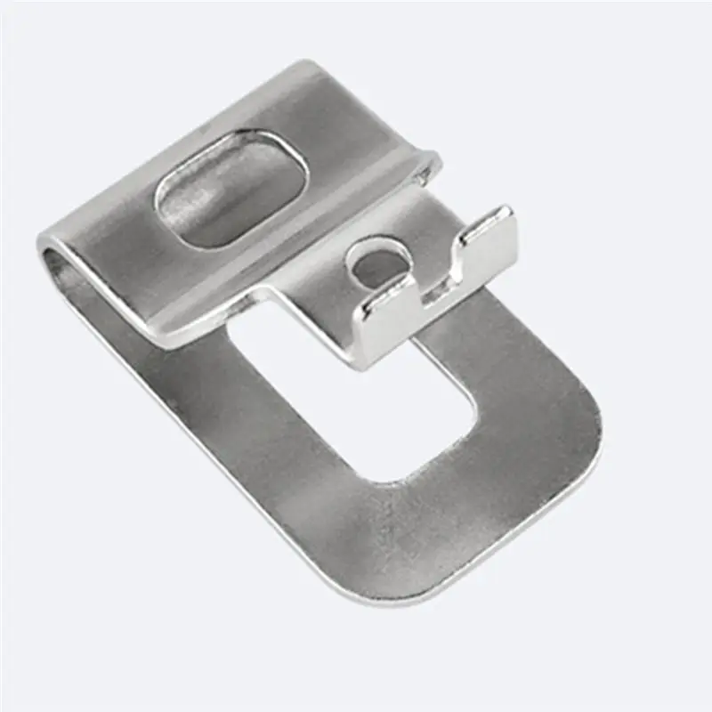 A01F-10PCS Power Tools Belt Clip Hook Belt Hook Part Belt Clip Hooks For DCD985 Drill Driver Holder N268241 N169778