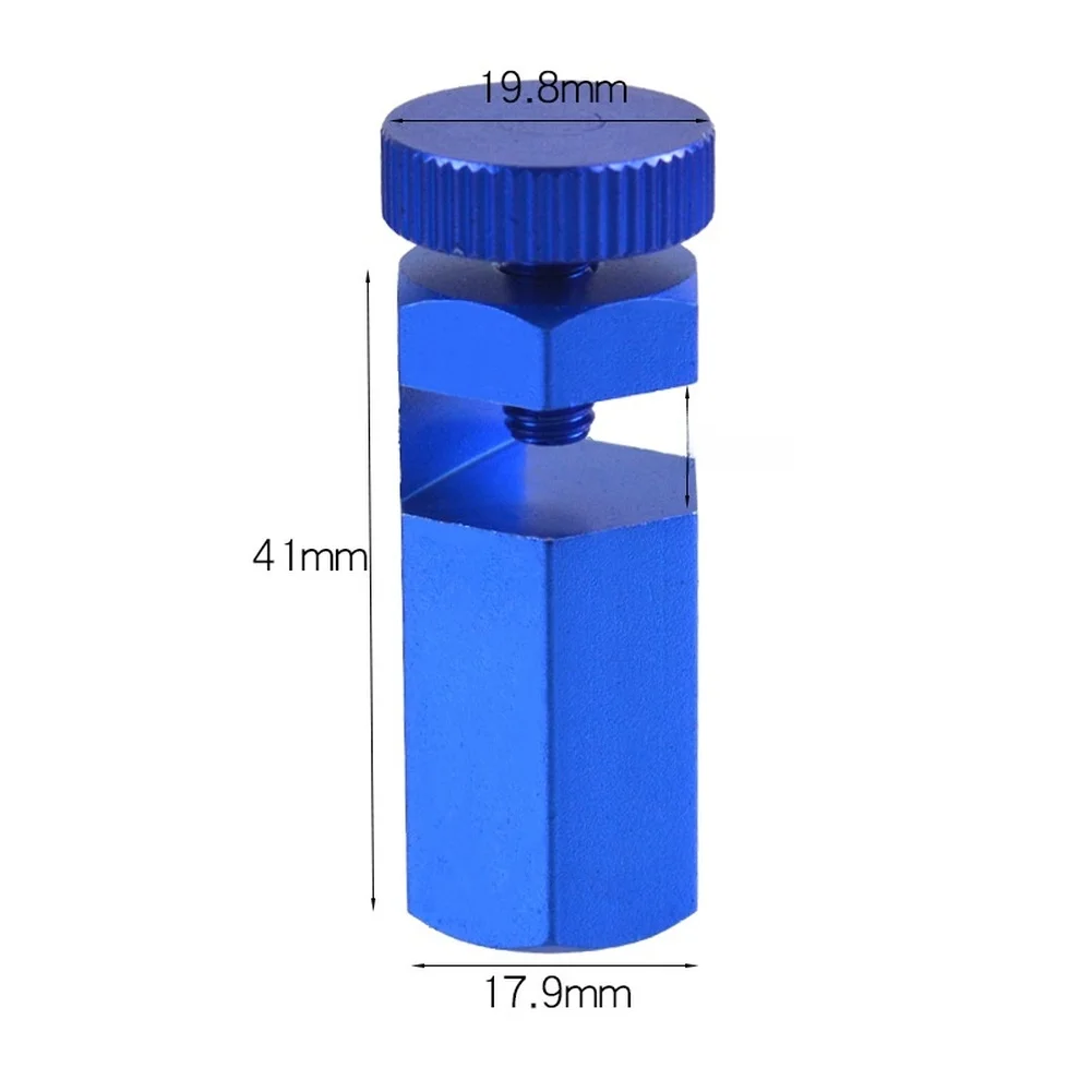 Stair Gauges 4PCS for Framing Square to Assist with Layout of Subfloor Layout Lines Plywood Staggering and Sheathing Alignment