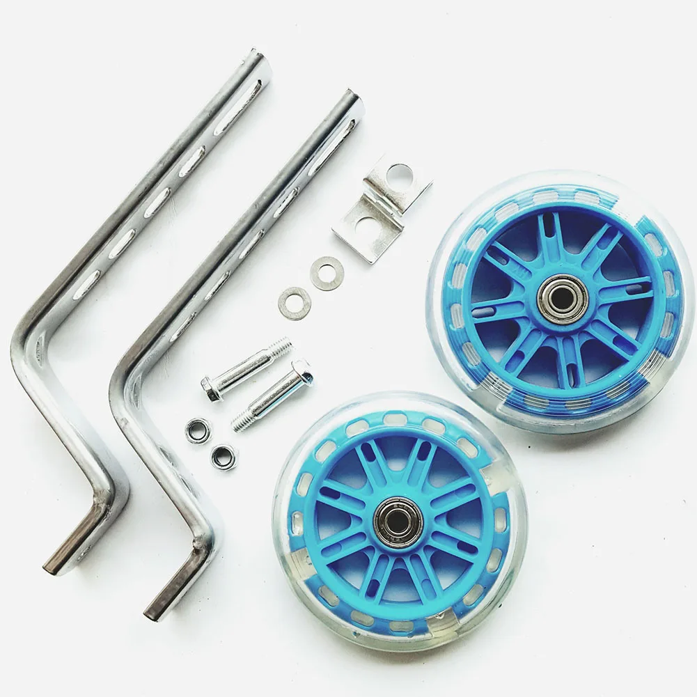 Thumbnail 4 - #10 Top Bicycle Training Wheels Picks for Every Budget