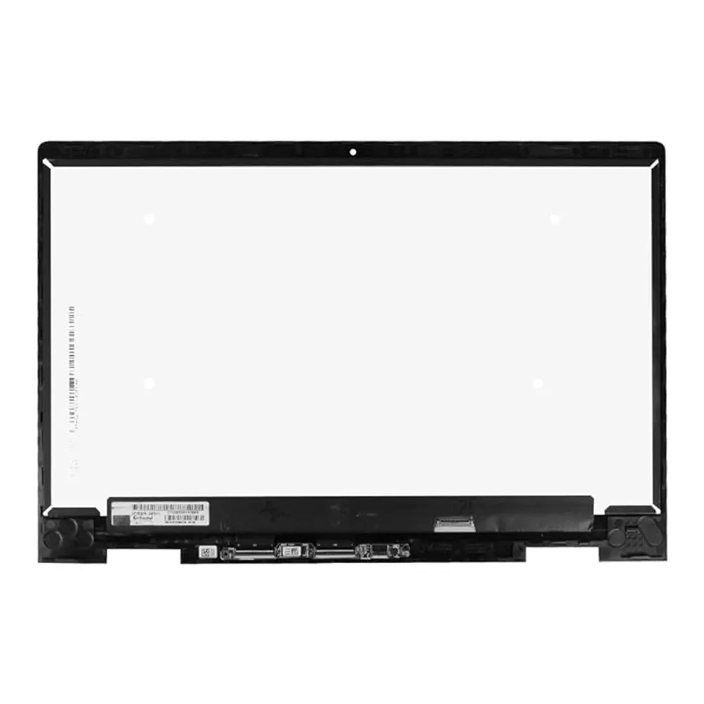 925736-001 New For HP Envy X360 15-BP 15.6 FHD LCD Touchscreen Digitizer w/Frame Touch Board Assembly