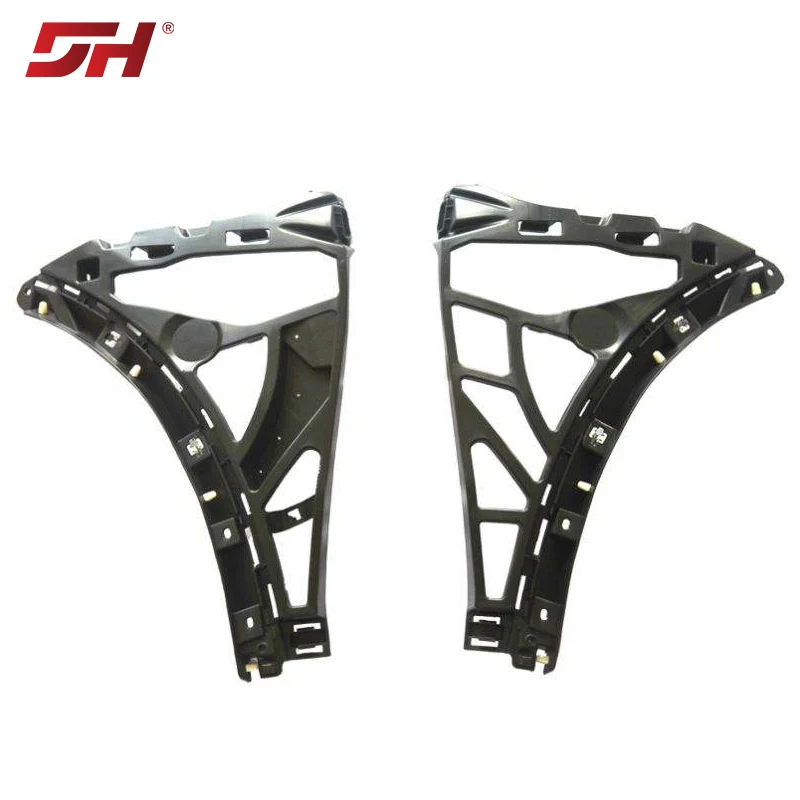 

95850517750 95850517850 front bumper bracket for Porsche Cayenne turbo 958.2 2015-2017