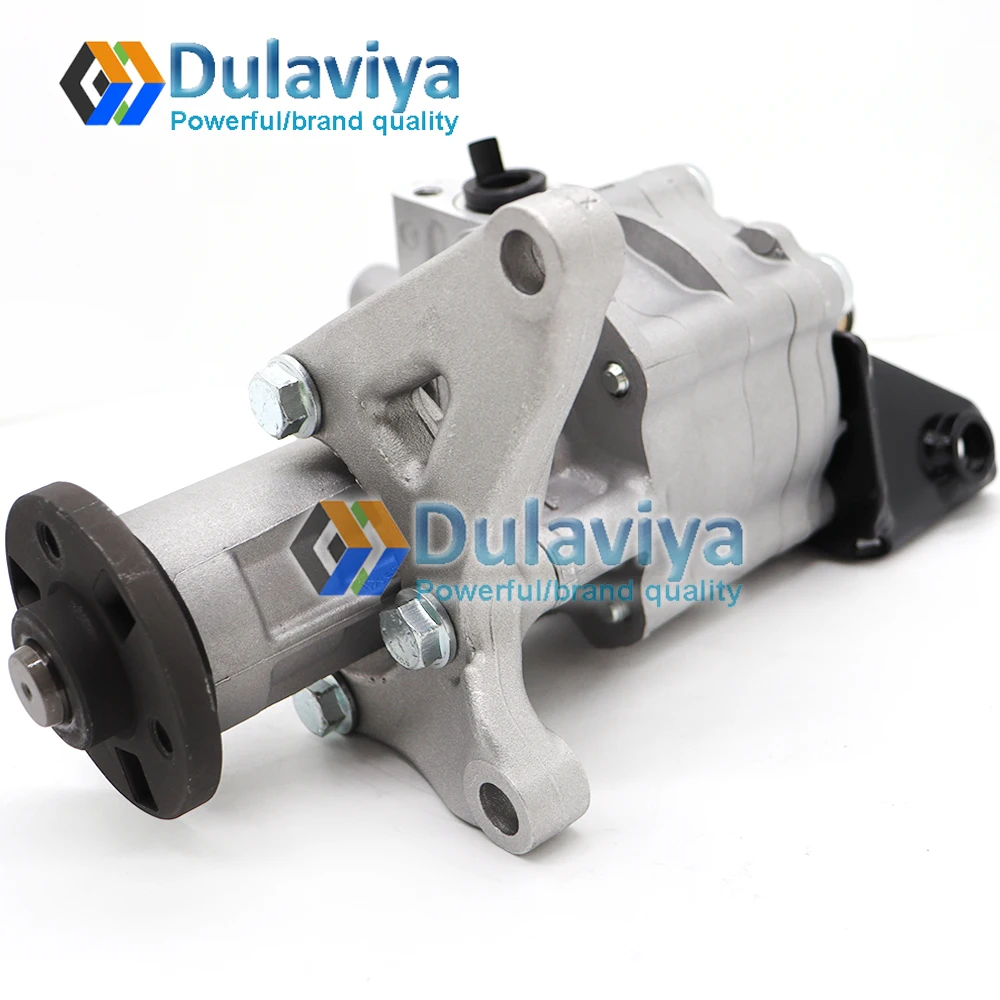 High Quality Car Power Steering Pump for BMW 5 Series 535 740 F07 10-16 Model F10 F11 F07 GT F02 F01 32416794350