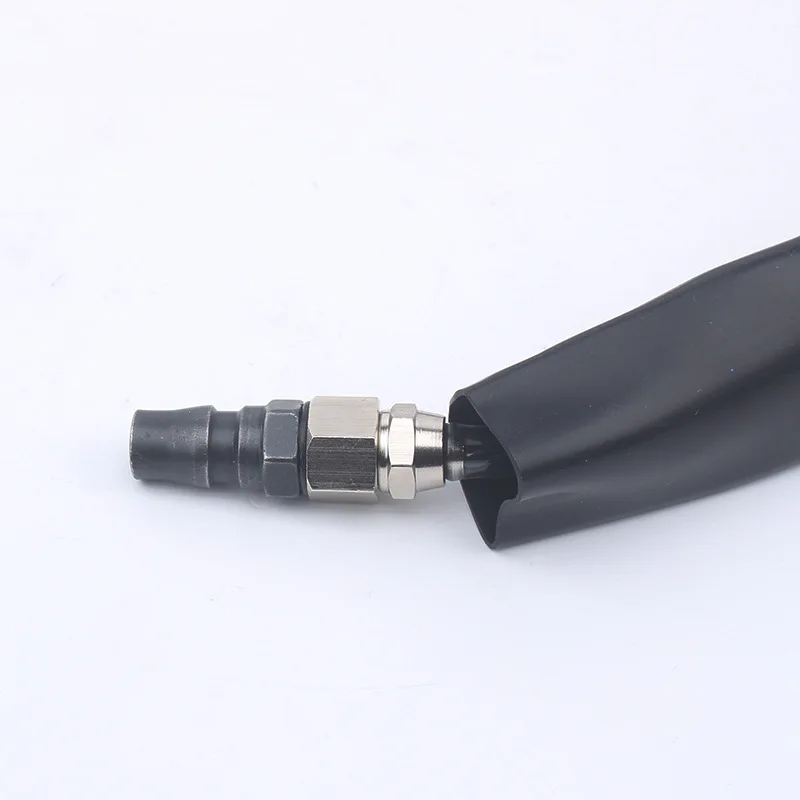 AF5A Dual-Use Reciprocating Air Saw Pneumatic File Tool Reciprocating File Polishing Tools Air Cutting Tool