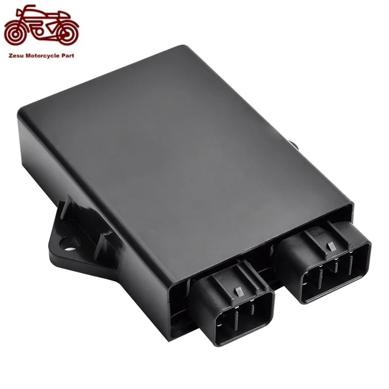 Motorcycle Intelligent Digital Ignition CDI ECU Unit Igniter For YAMAHA FZ400 FZ 400 1997 4YR-82305-00