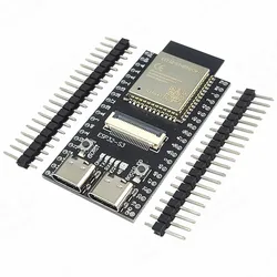 ESP32-S3 N16R8 scheda di sviluppo 2.4G Wifi BT modulo fotocamera OV2640 OV5640 8MB PSRAM 16MB FLASH ESP32 S3 WROOM N16R8 CAM