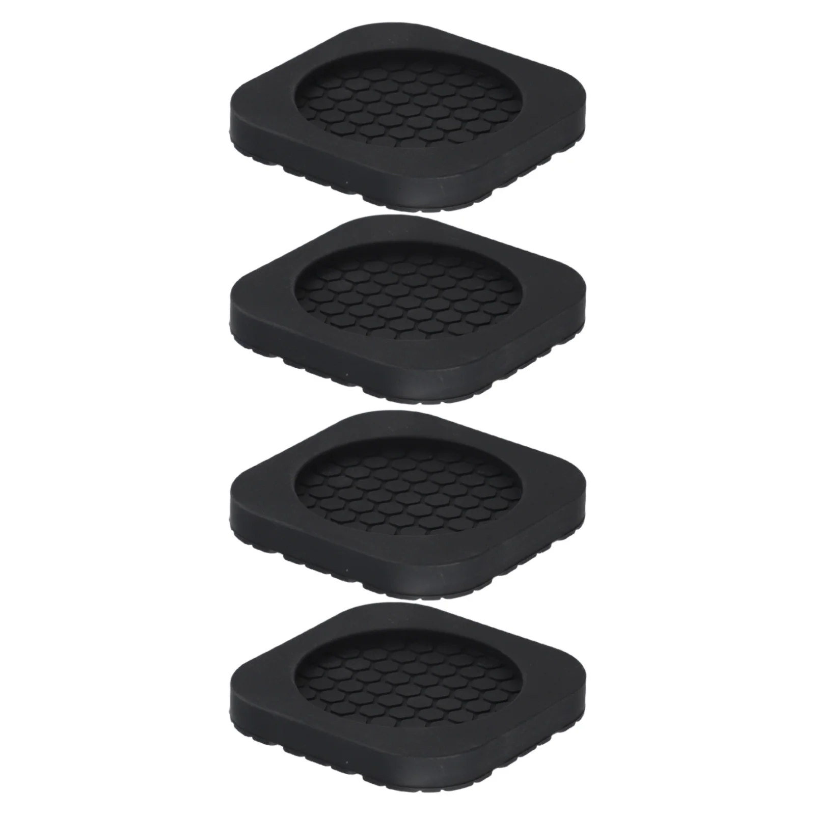 Appliance Installation Anti-slip Mat Floor Protectors Household Appliance Stabilizers Damper Pad Easy Installation Process
