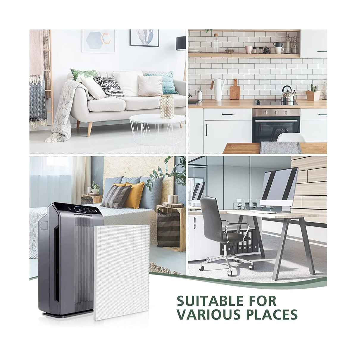 Livre de remplacement 115115 pour maWave C535, 5300, 6300, 5300, 6300, 9000, P300, AM90, 5000,, 5000B, C909