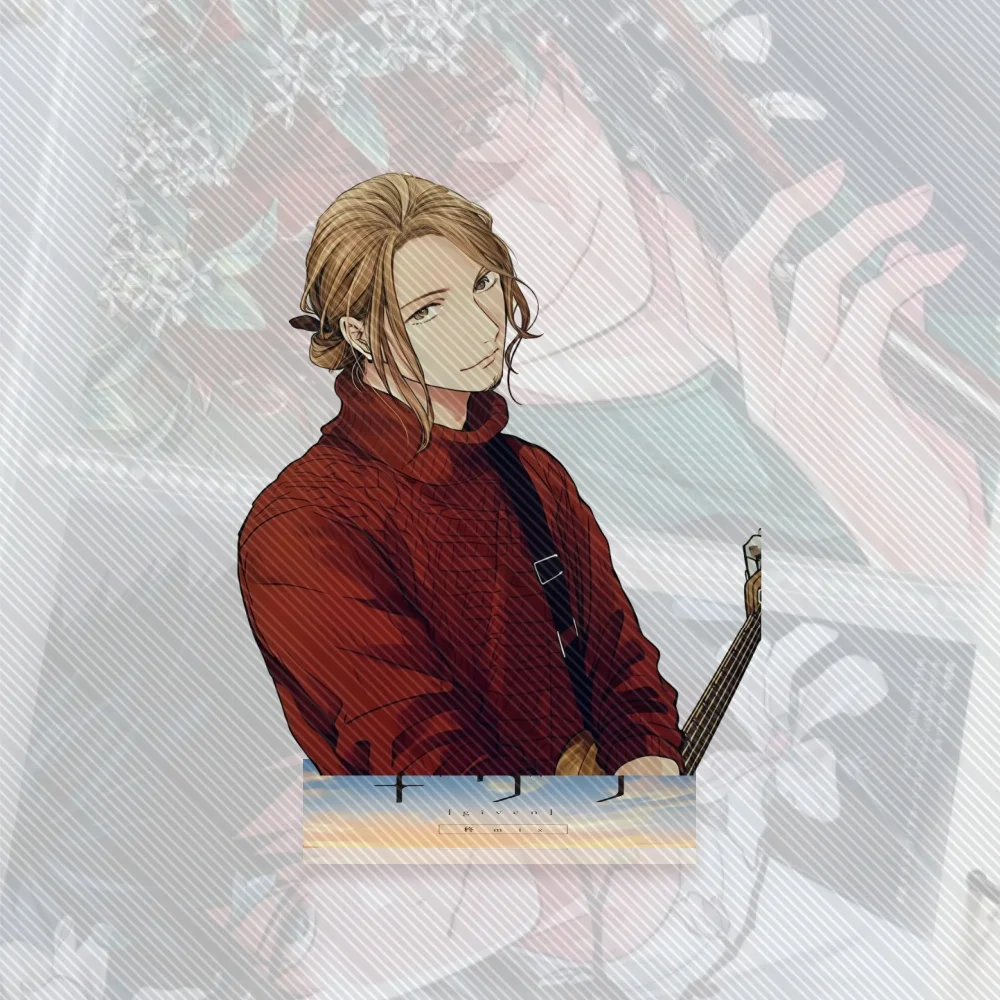 15 سنتيمتر الساخن أنيمي BL كاريكاتير معطى الاكريليك حامل نموذج تأثيري شخصيات حلية اكسسوارات مجموعة جيدة الهدايا