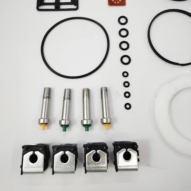 

Suitable for heavy-duty truck repair kits, OEM servo clutch boosters, Volvo transmissions 20583314 K015875 0483005007 K107167