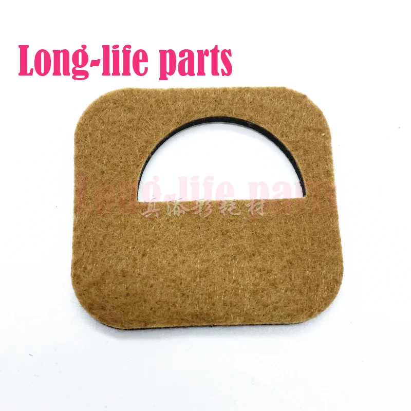 

Compatible For Ricoh MP 7500 8000 8001 7001 2075 6001 7502 1075 Seal Sponge Copier Spare Printer Parts