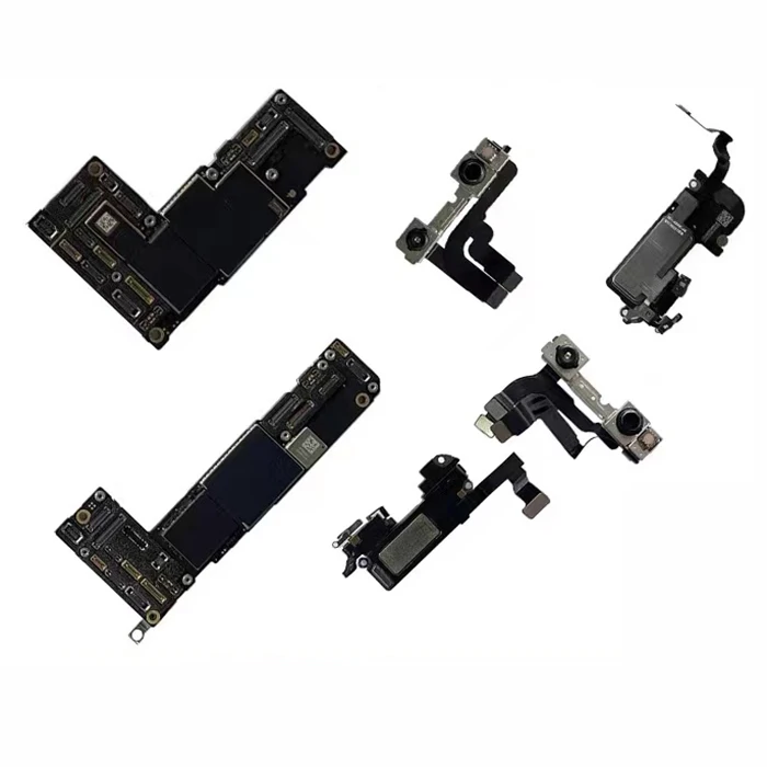 

Mobile Phone Xr 11 For Iphone Motherboard Unlocked For Placa Base Iphone 12 Pro Max Sin Icloud For Motherboard Iphone 12 Pro Max