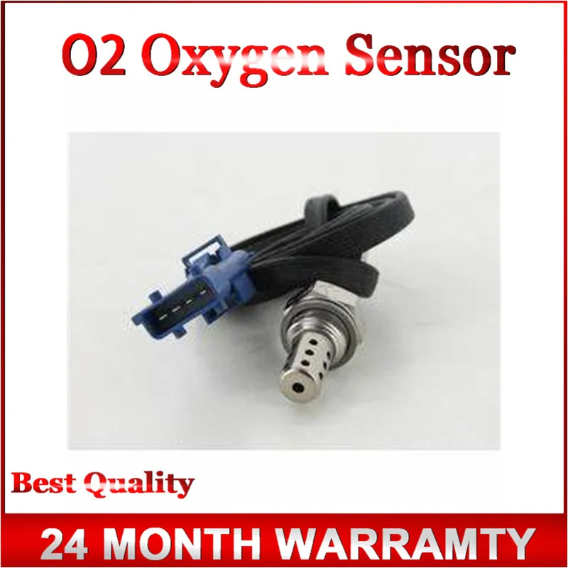 

O2 Sensor Oxygen Sensor Lambda Sensor Fits for Peugeot 407 9653791880 1618z8 1618AL