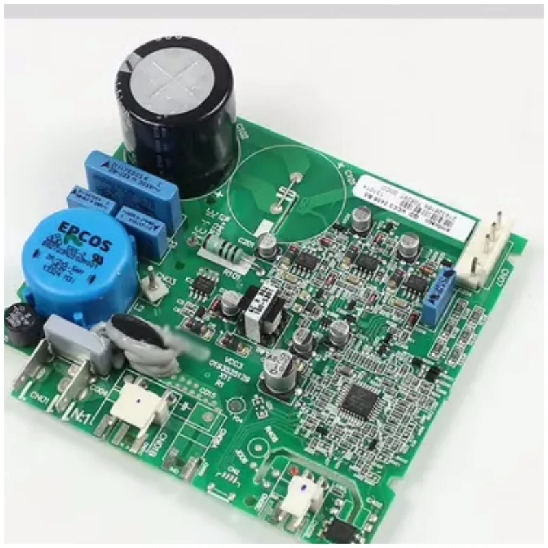 good working for Embraco refrigerator pc board VCC3 2456 Computer board part