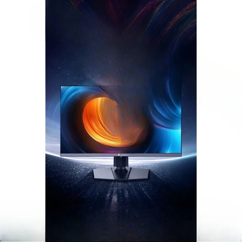 26.5-Inch 4K240Hz full blood DP2.1 OLED monitor, e-sports computer display