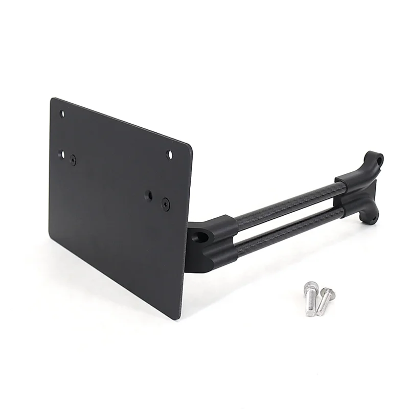 

L39A-1 Piece Motorcycle License Plate Bracket For BMW R NINET Urban G S NINE T R9T Pure Rninet Racer R Ninet Scramble