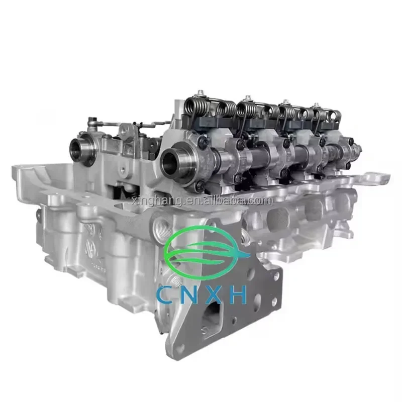

OEM 11127624778 Cylinder Head For BMW Models For 320i 520i 18i 525i 528i X1 X3 X5 X4 X6 328I 220i 428i 2.0L N20B20 New Condition