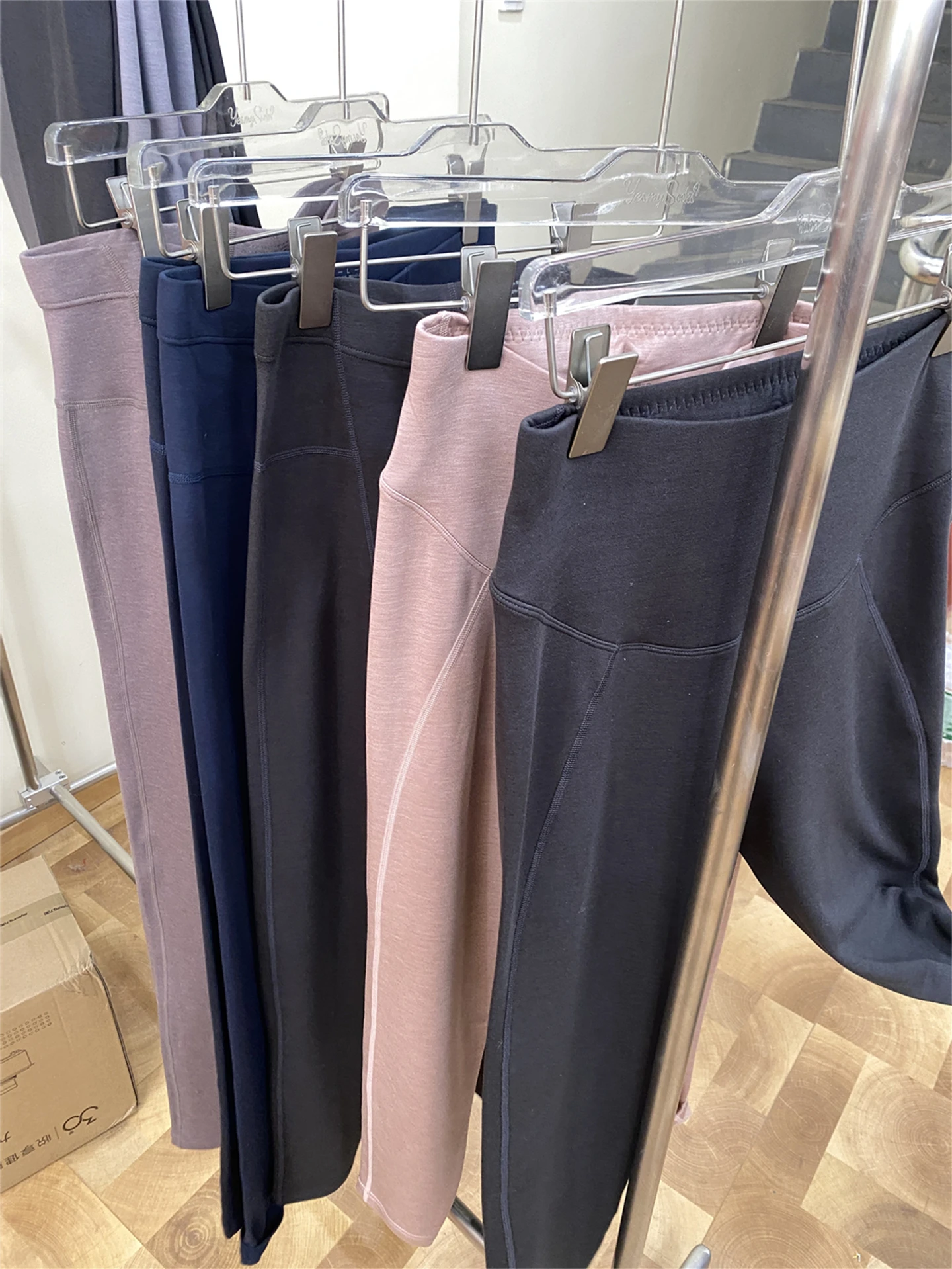 Soft Touch Warm Fce Thiened Men's Underwear Breathable Sweat Absorbent Winter Home Clothes Couple Matching Pants