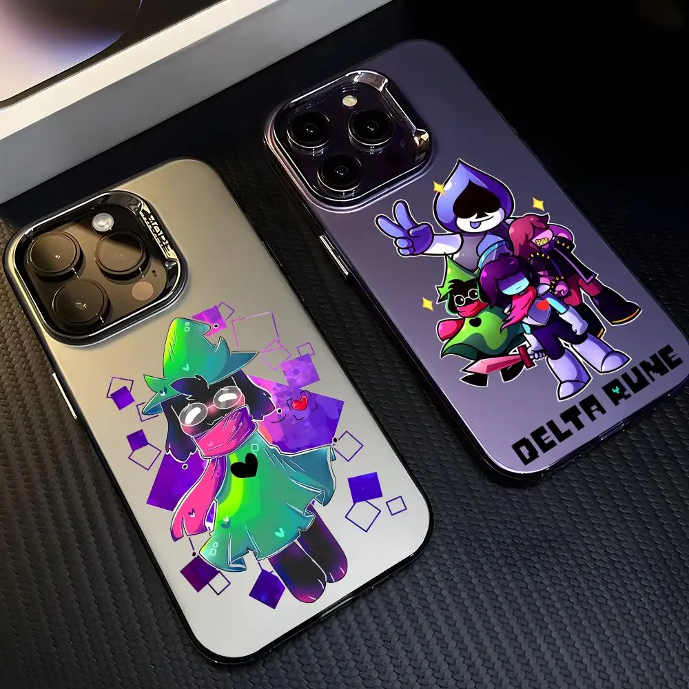 D-Deltarune Ralsei …