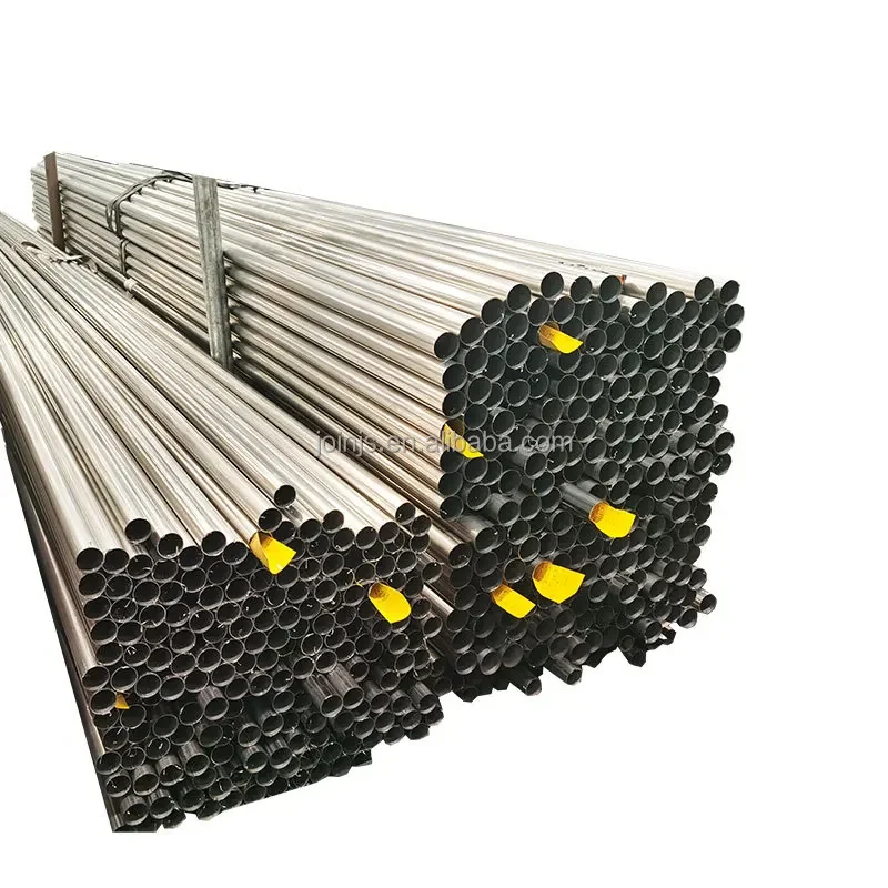 

ASTM A213 ss 201 SCH10 40 80 stainless steel tube304 304L 316 316L 310s 904l seamless stainless steel pipe