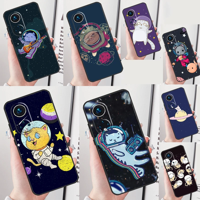 Cats In Space Case … - image