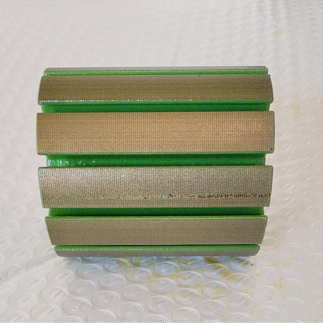 Estator 53x20x60mm 12P