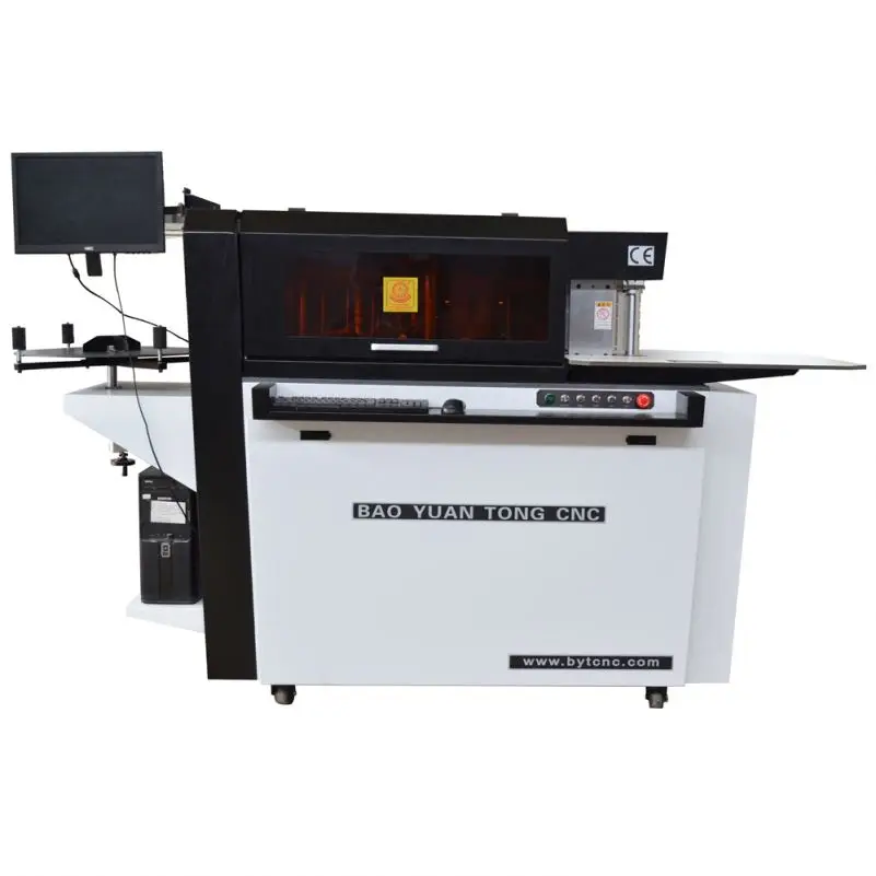 Automatic Acrylic Bending Tools/Cnc Bending Machine /Channel Letter Bender Machine