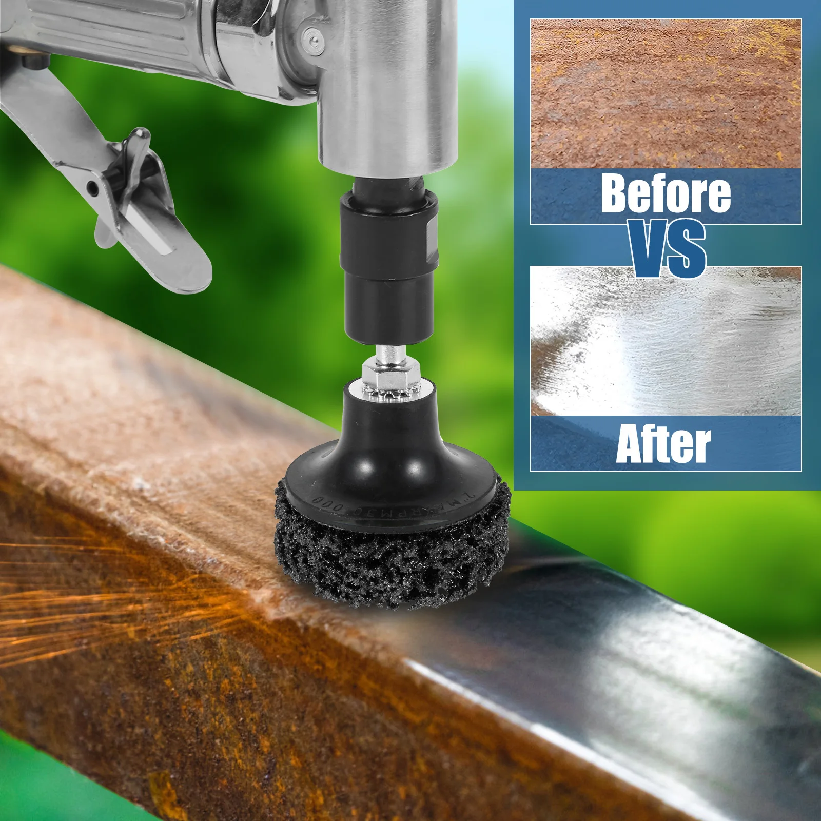 Thumbnail 4 - #65 Best Sanding Accessories to Buy In 2026