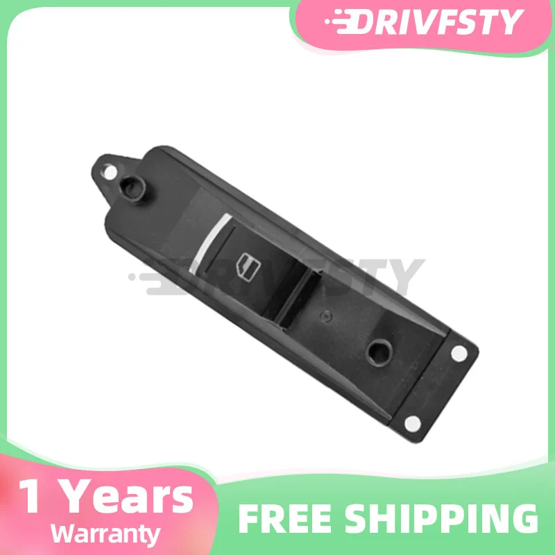 746600XKZ1DA 1pc Genuine Electric Lifter Switch Non Anti Pinch for Great Wall for Haval H6 Blue Label