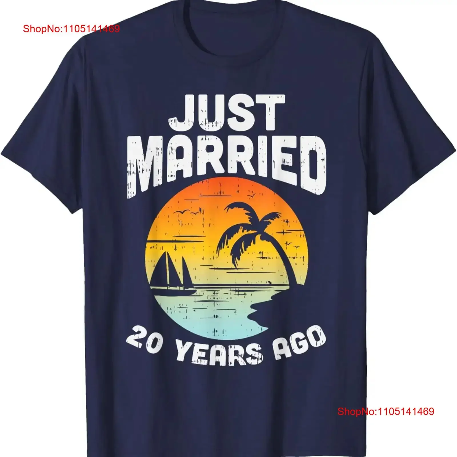 Just Married 20 Yea…