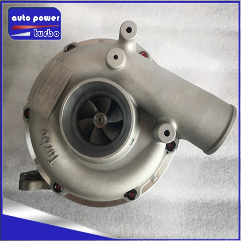 

RHF55 Turbo For HITACHI ZX240-3 ZAX240-3 ZAX230 Excavator for ISUZU ELF-NP. . R75 EX210 Earth Moving 4HK1 8973628390 114400-4260