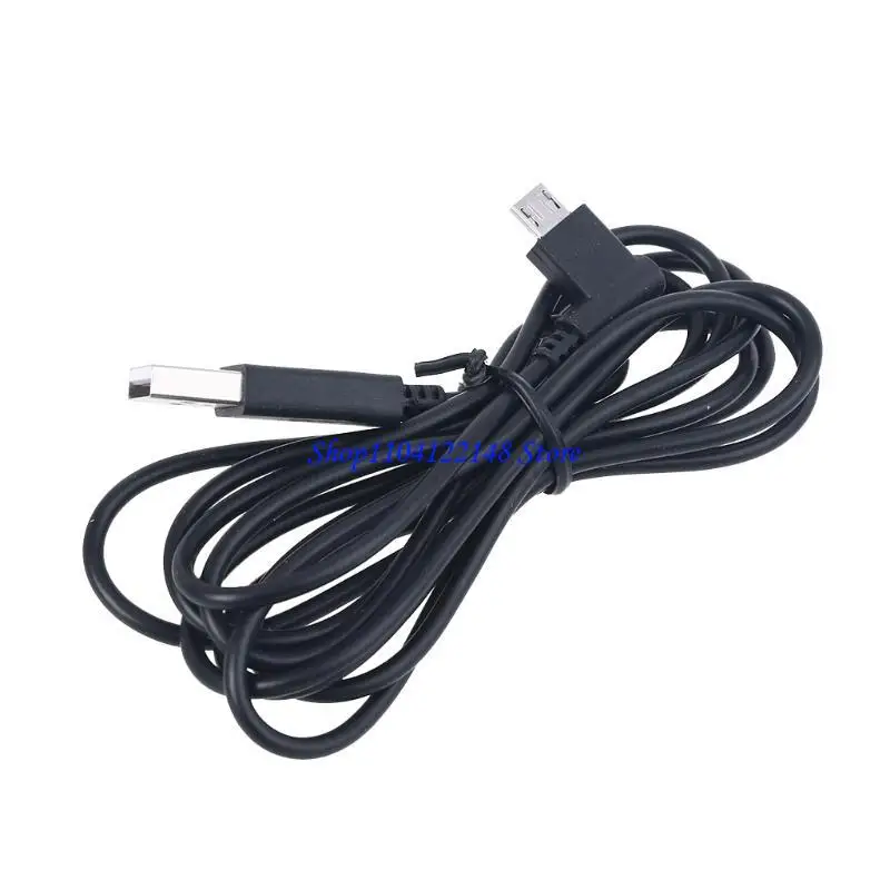 P9FA 1.8m USB Data Sync Charging Power Supply Cable Cord Line for Digital Drawstring Tablet CTL472 672 490