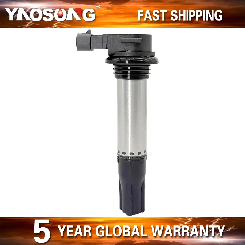 

Ignition Coil For ZONSEN ZS550SR