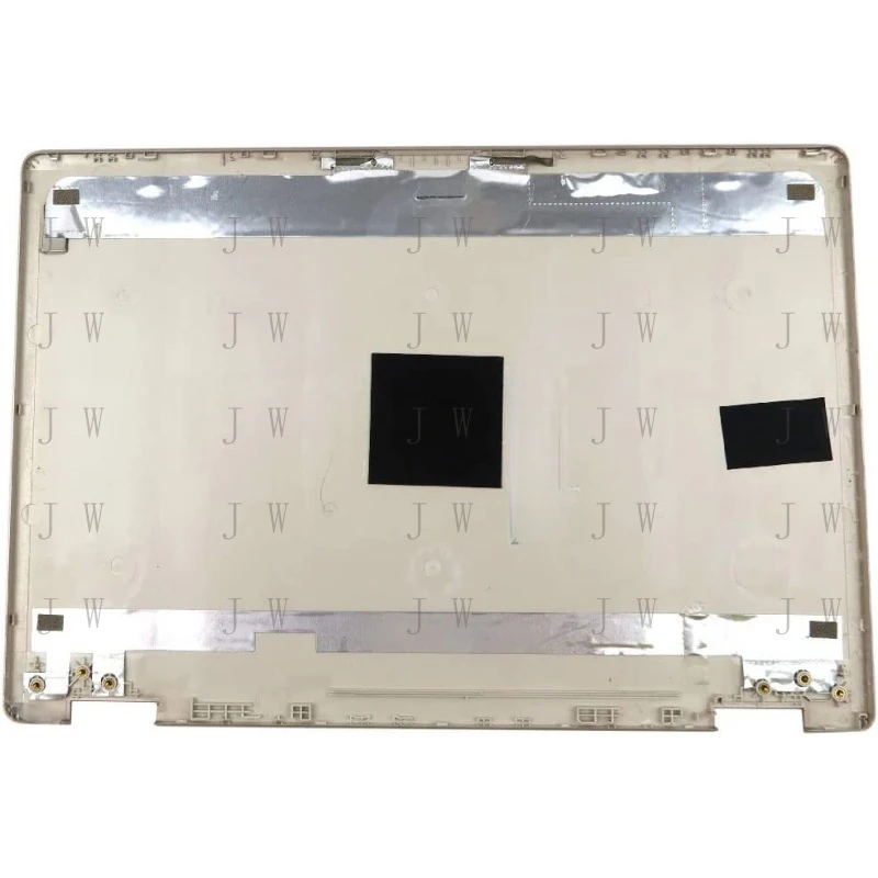 

DDW Laptop Gold 14" LCD Screen Back Cover L52880-001 for HP Pavilion x360 14M-DH
