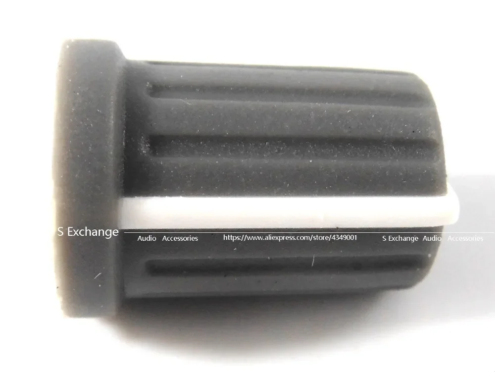 50 ピース/ロット OEM ノブトリム DJM800 、 DJM900 、 DJM2000 スペアパーツ DAA1204 a