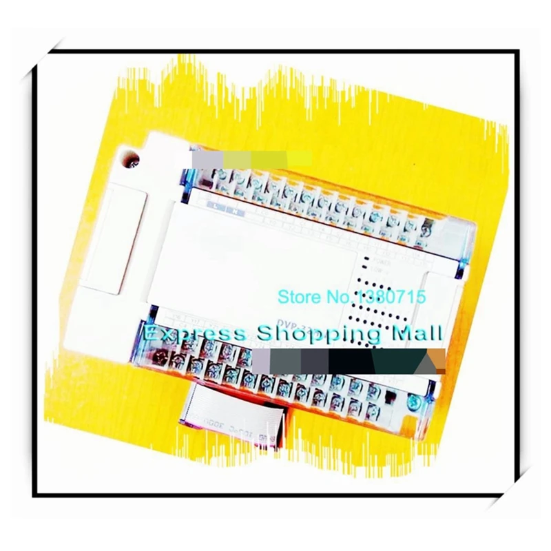 Baru asli Module PLC modul Digital EH2 Series 100-240VAC 32DO Output Relay