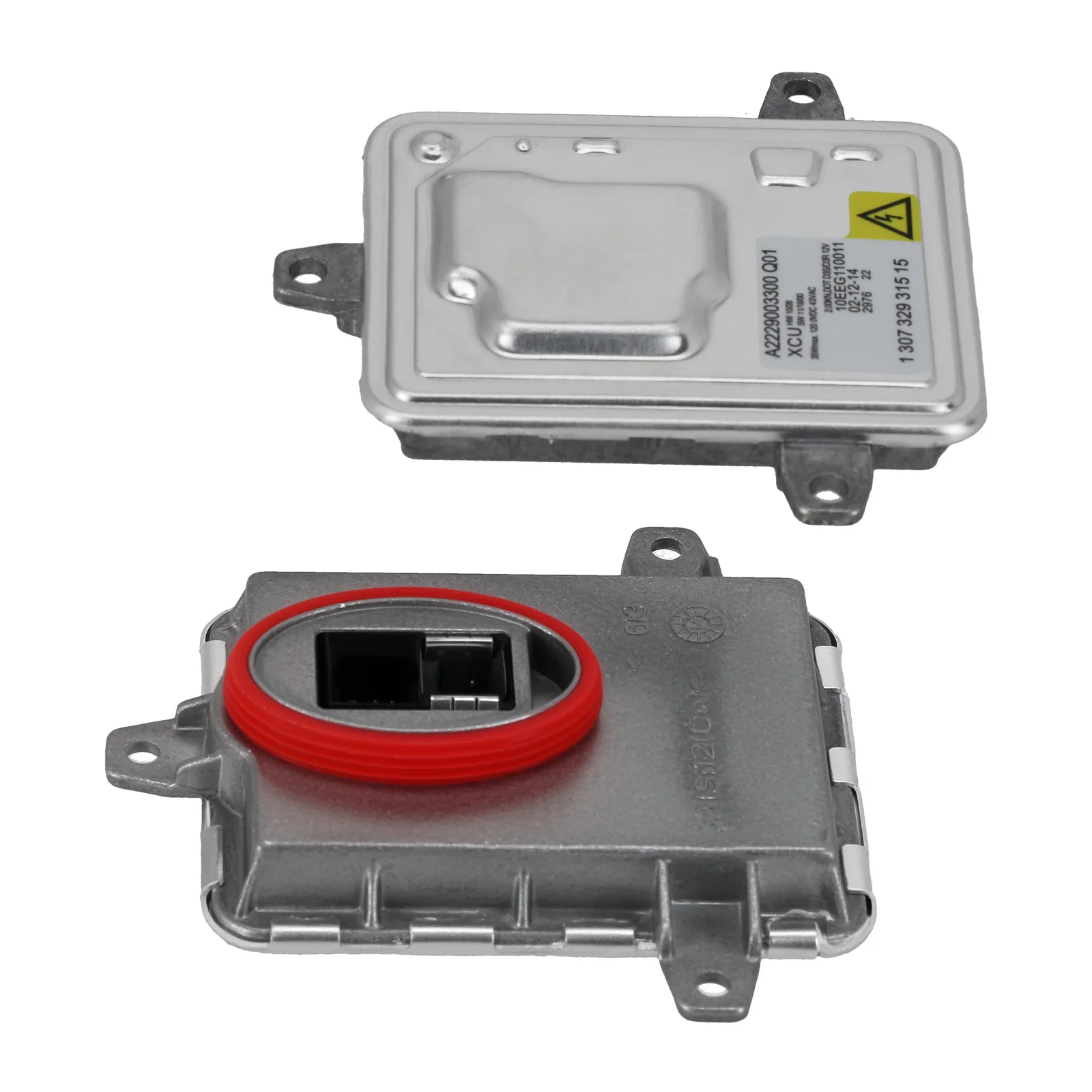 

Блок управления ксеноновыми фарами HID для Kia Sorento 2.4L/3.3L 2014 130732931515
